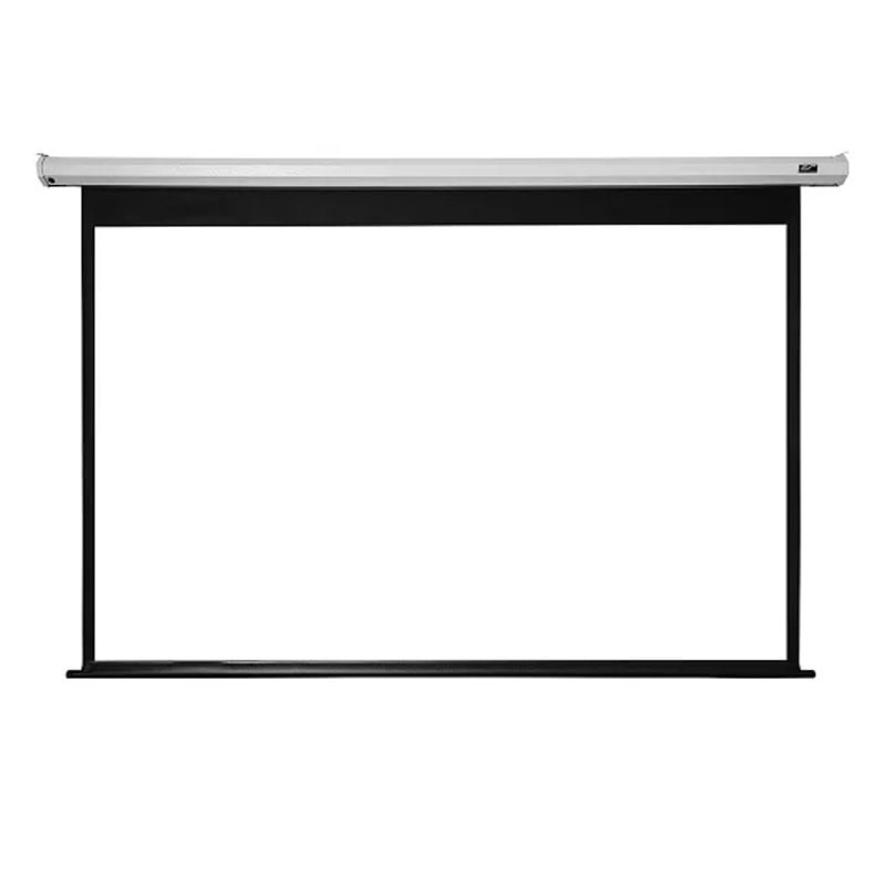 Экран для проекторов Elite Screens Electric 100V 100" 203,2x152,4 см 4:3 (tf2416) - фото 1