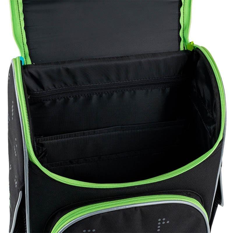 Школьный каркасный рюкзак GoPack Education 5001S-7 Next Level 11 л (GO25-5001S-7) - фото 10 Школьный каркасный рюкзак GoPack Education 5001S-7 Next Level 11 л (GO25-5001S-7) - фото 10