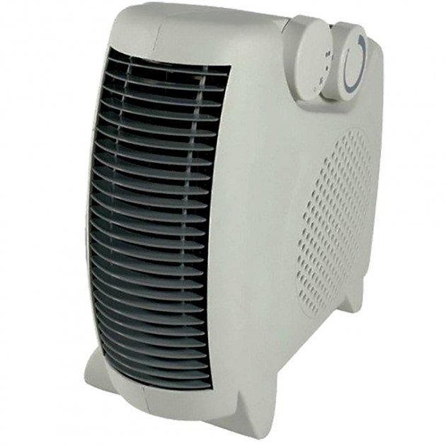 Тепловентилятор Domotec Heater MS 5903 переносной напольный - фото 2