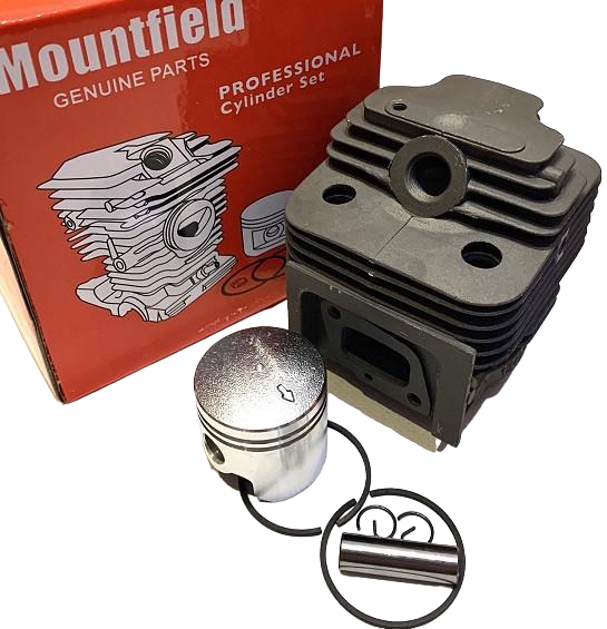 Поршневая Mountfield для мотокосы AL-KO BC 4535 (11335624)