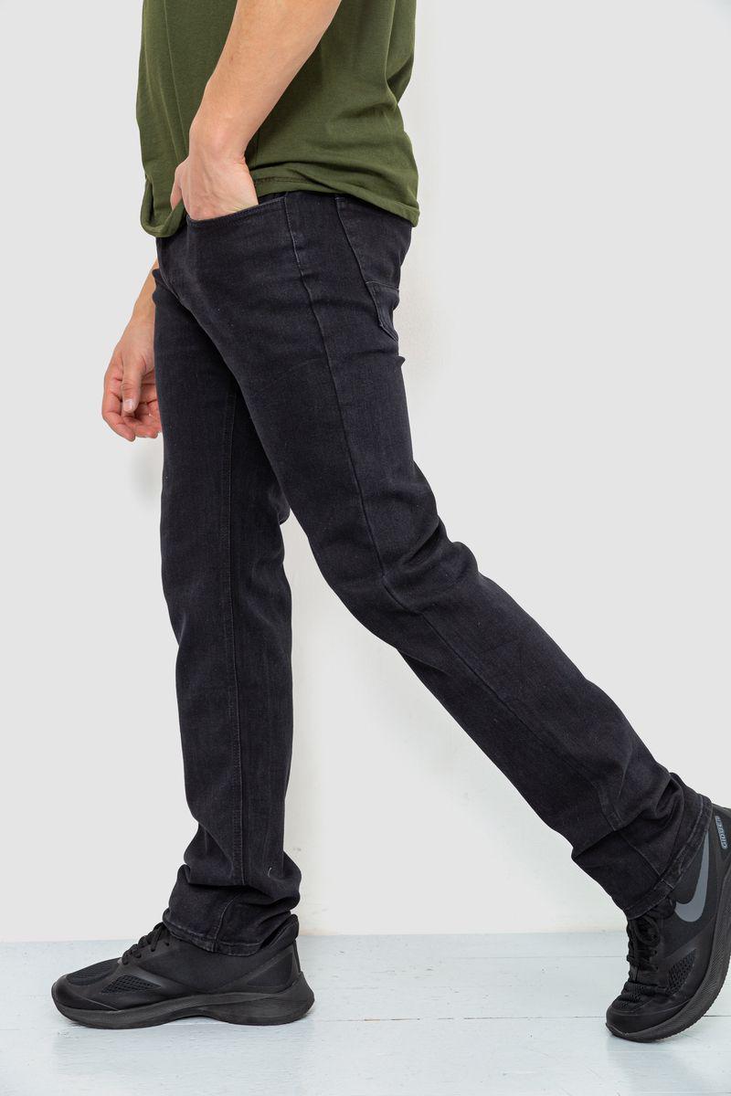 Джинсы мужские Ager 244R115 р. 33 Черный (108069_807105) - фото 2