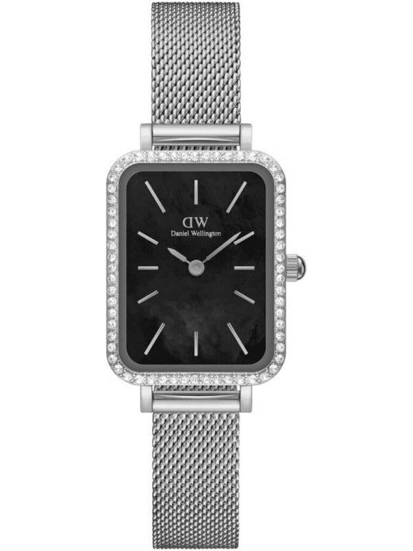 Наручний годинник жіночий Daniel Wellington DW00100667 (925677)