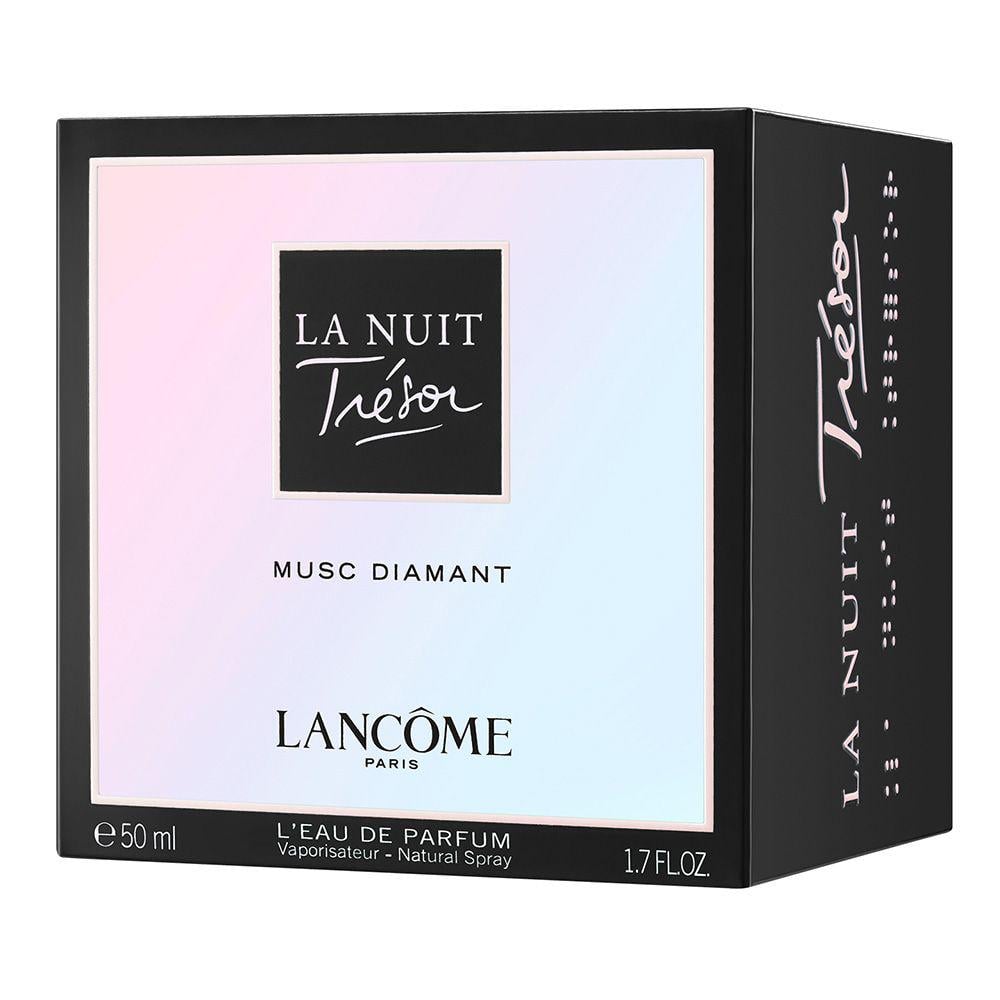 Парфумована вода Lancome La Nuit Tresor Musc Diamant 50 мл (69) - фото 2