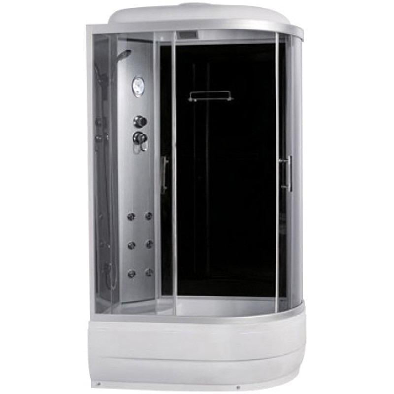 Гидромассажный бокс The Light 8890D/45-L 120x80x215 см