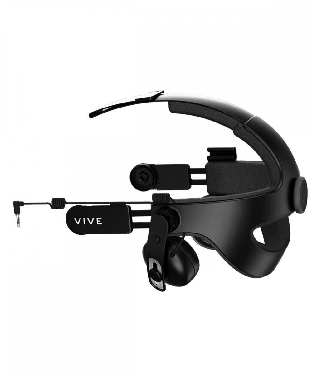 Крепление HTC Vive Deluxe Audio