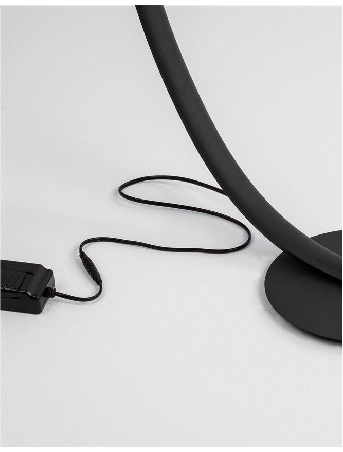 Торшер Nova Luce Premium (9396060) - фото 6