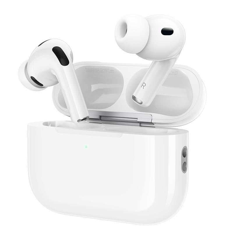 Наушники беспроводные Hoco EW96 Bluetooth 6,0 TWS White (26797)