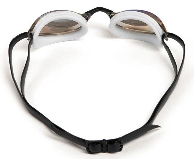 Очки Arena PYTHON MIRROR OSFM Разноцветный (1E763-119 OSFM) - фото 2