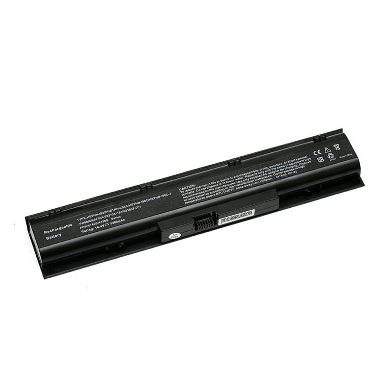 Аккумулятор Power для ноутбуков HP ProBook 4730s HSTNN-IB2S 14,4V 5200mAh
