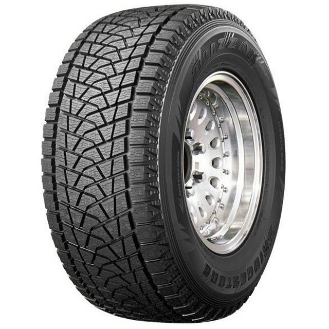 Шина Bridgestone Blizzak DM-Z3 285/75 R16 116/113Q зима (50041)