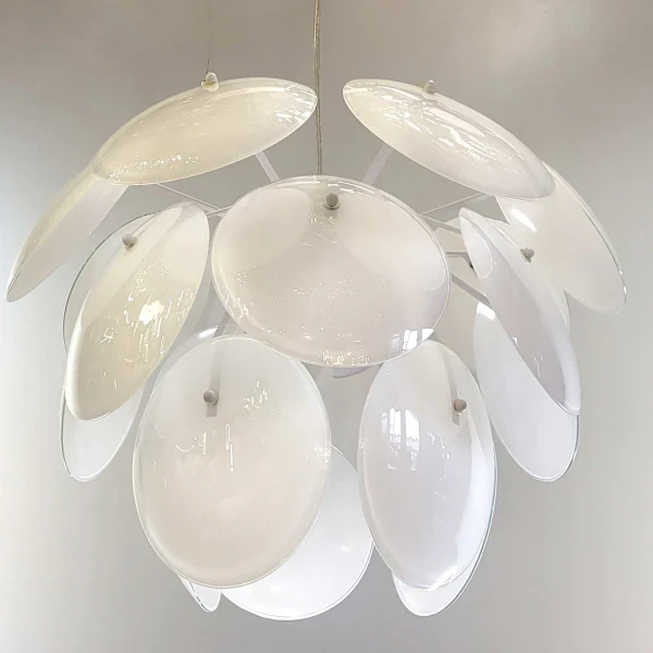 Люстра подвесная 6794/55WH (2306837818) Люстра подвесная 6794/55WH (2306837818)