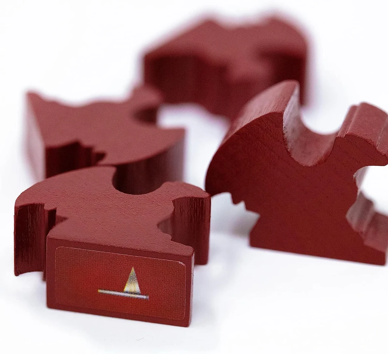 Настільна гра Catan Treasures Dragons&Adventurers англійською доповнення (1982865276) - фото 6