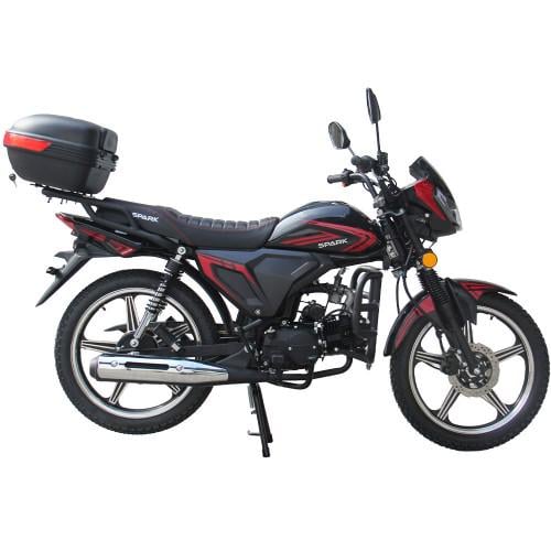 Мотоцикл 125C-2SN (000245903)