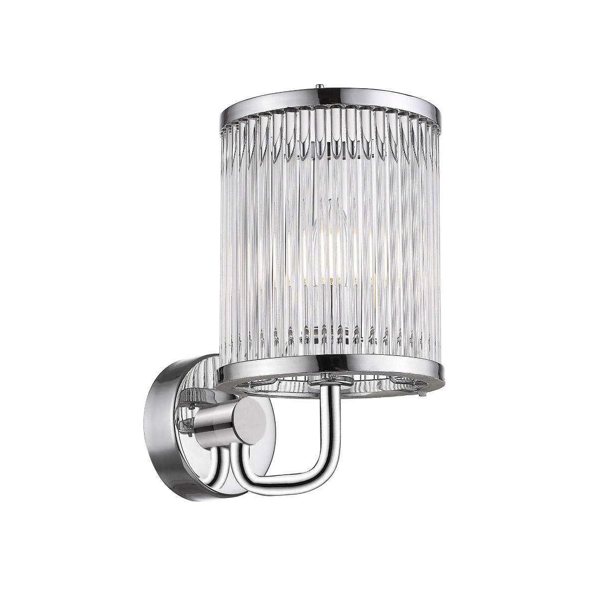 Настенный светильник Zuma Line Sergio W0528-01F-F4Ac (4455806)