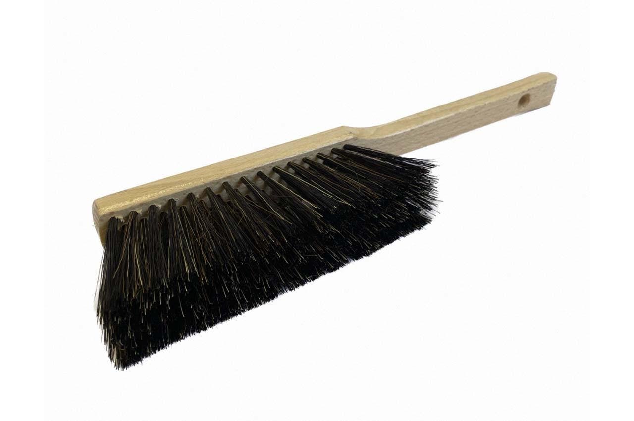 Щітка смітка МайГал 360 мм 5 рядів кінський волос (А08-101)