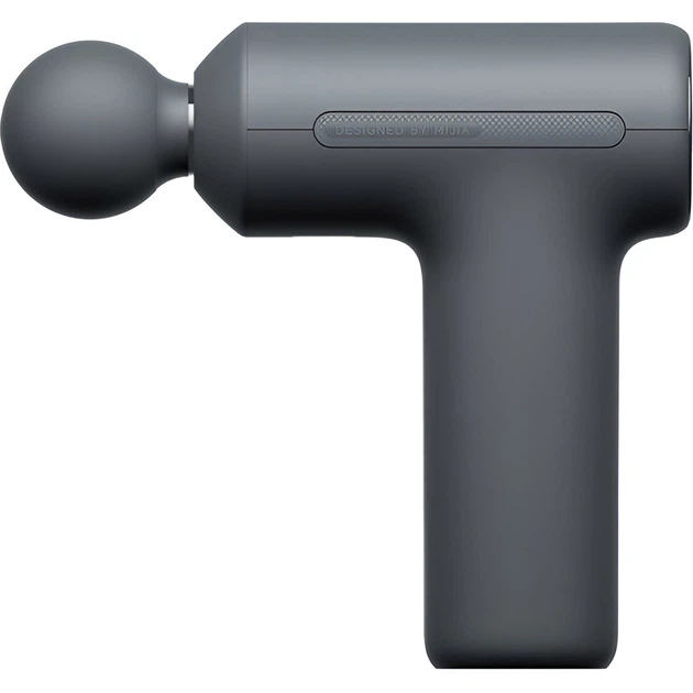 Массажер перкуссионный Mijia Home Fascia Gun 3 Mini Edition MJJMQ07YM Black