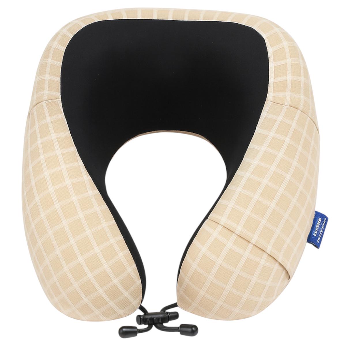 Подушка для подорожей Colorful Home подушка-підголовник м'яка 28х30 см (42499)