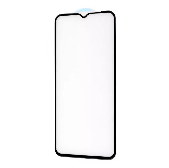 Защитное стекло с закруглением Full Screen HQ для телефона Oppo A18/Oppo A38/Oppo A58 5G/Oppo A78 5G black (551240001)
