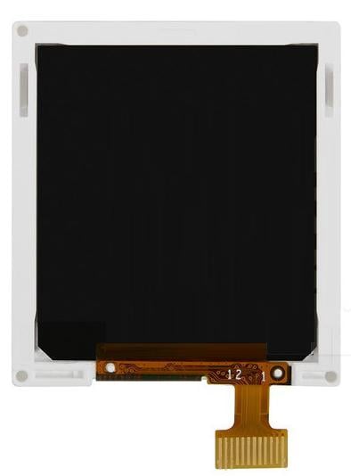 Дисплей Liquid Crystal для Nokia 105 (10289657)