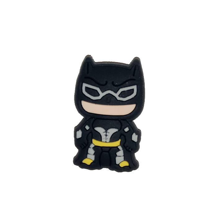 Джибитс для обуви JIBBITZ Batman №1073 (JIB1073)