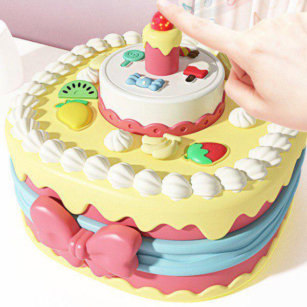 Набор для творчества Кондитер (Y01649) - фото 10