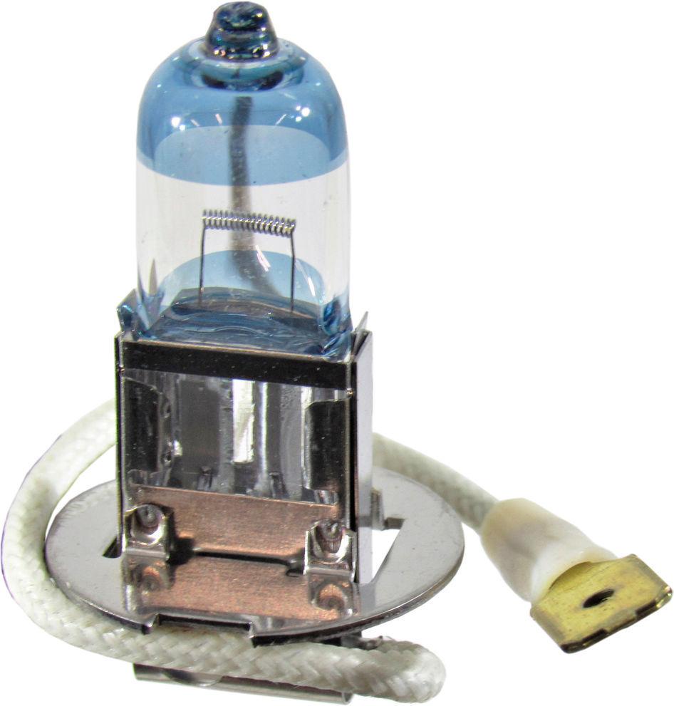 Лампочка галогенна Osram H3 PK22s 12V-55 Вт +110 Night Breaker Unlimited 64151NBU 12V-H3 PK22s