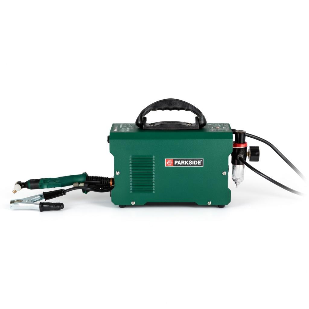 Плазмовий різак PARKSIDE PPS 40 B2/40 А (300381)