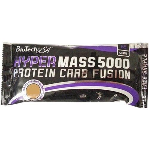 Гейнер BioTechUSA Hyper Mass 5000 65 г Chocolate