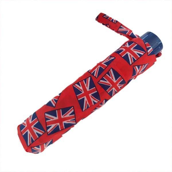 Парасолька Incognito 4 L412 Union Jack Flags - фото 4