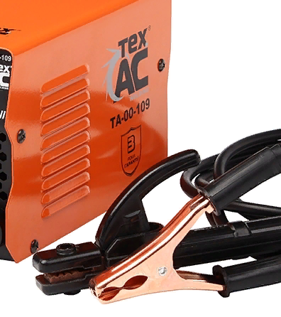 Сварочный аппарат TexAC MINI ТА-00-109 - фото 6 Сварочный аппарат TexAC MINI ТА-00-109 - фото 6