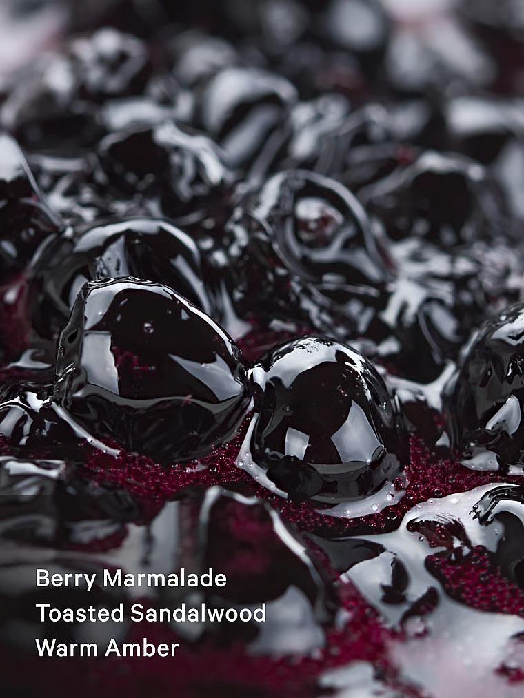 Спрей для тела Victoria's Secret Twilight Amber Berry Fragrance Mist 250 мл (26999126) - фото 2