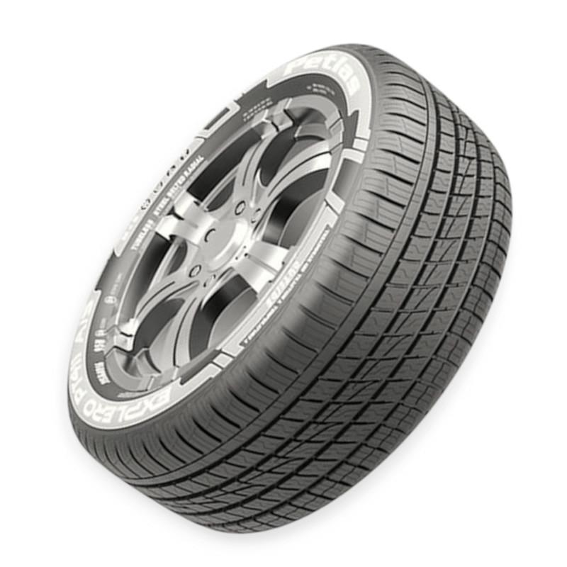 Шина PETLAS EXPLERO A/S PT-411 R17 255/65 110H Всесезон (2711122921)