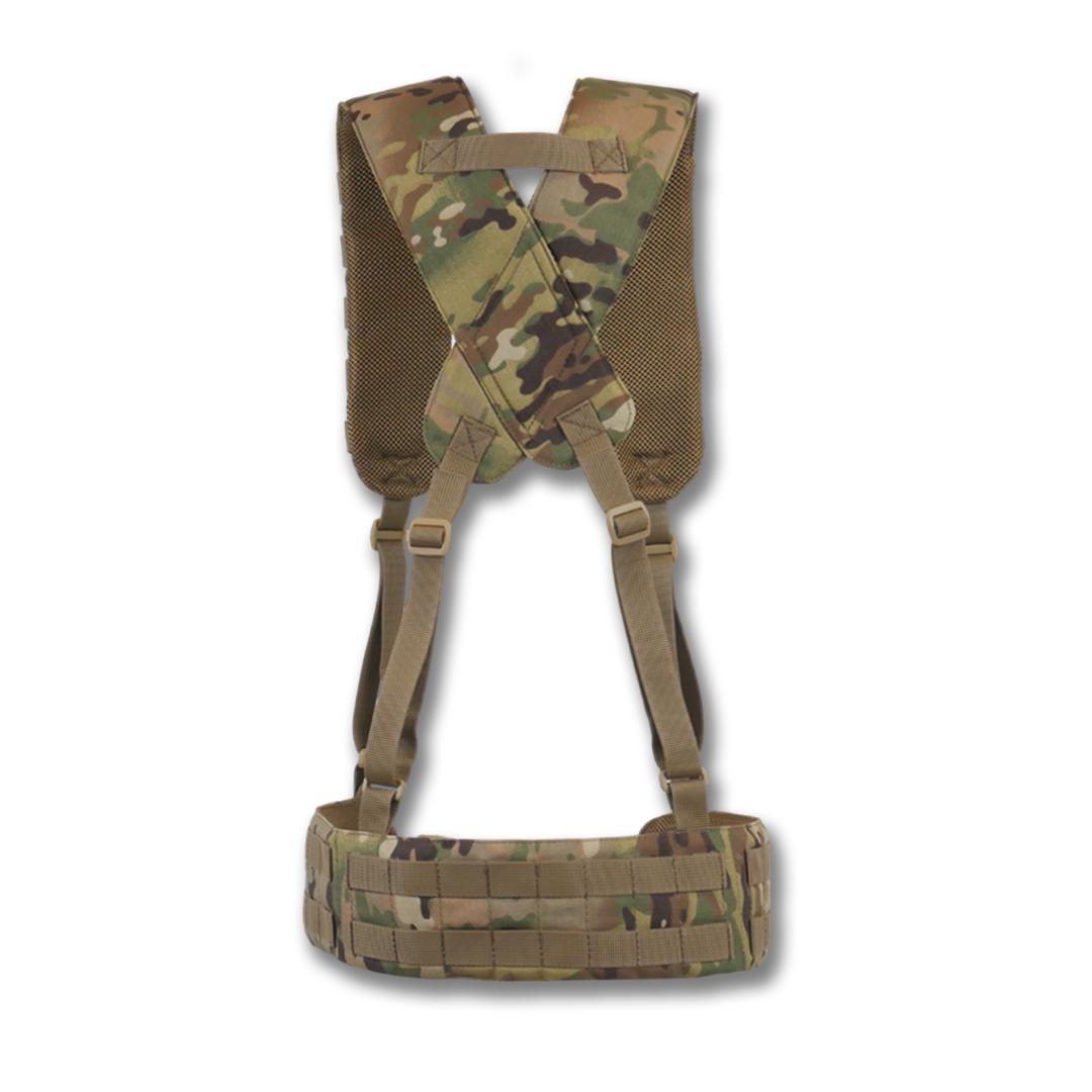 РПС Кіборг R-2 Multicam - фото 3