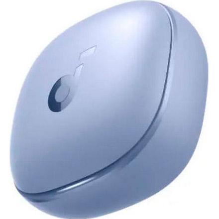 Наушники Anker SoundCore Liberty 4 Sky Blue (A3953G31) - фото 2