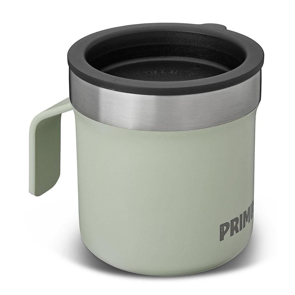 Термокружка Primus Koppen Mug 200 мл Mint Green (742740)