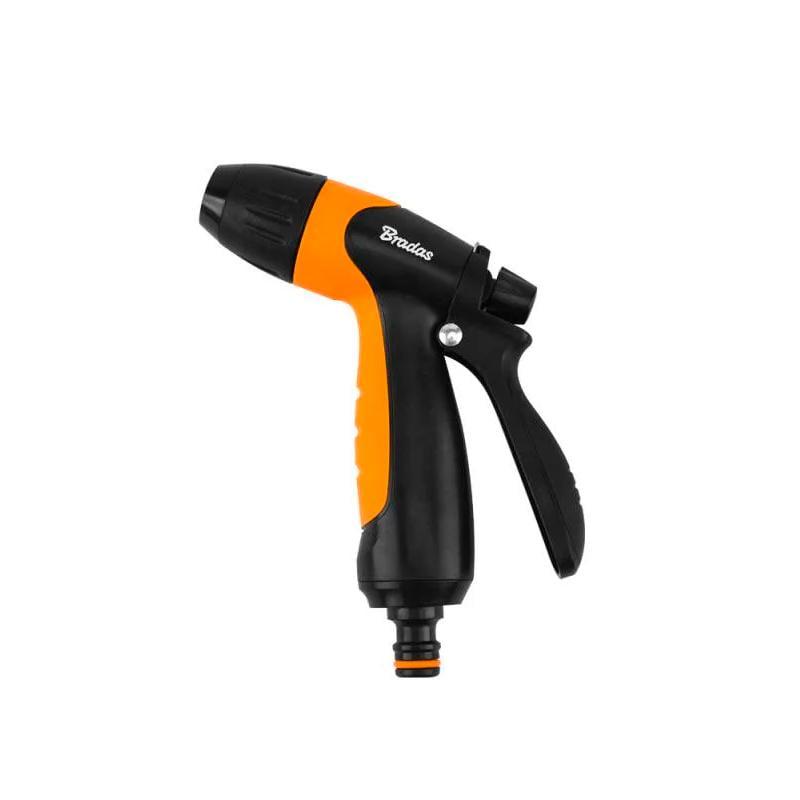Пистолет регулируемый Bradas ECO-2066 Black Line (49131) Пистолет регулируемый Bradas ECO-2066 Black Line (49131)