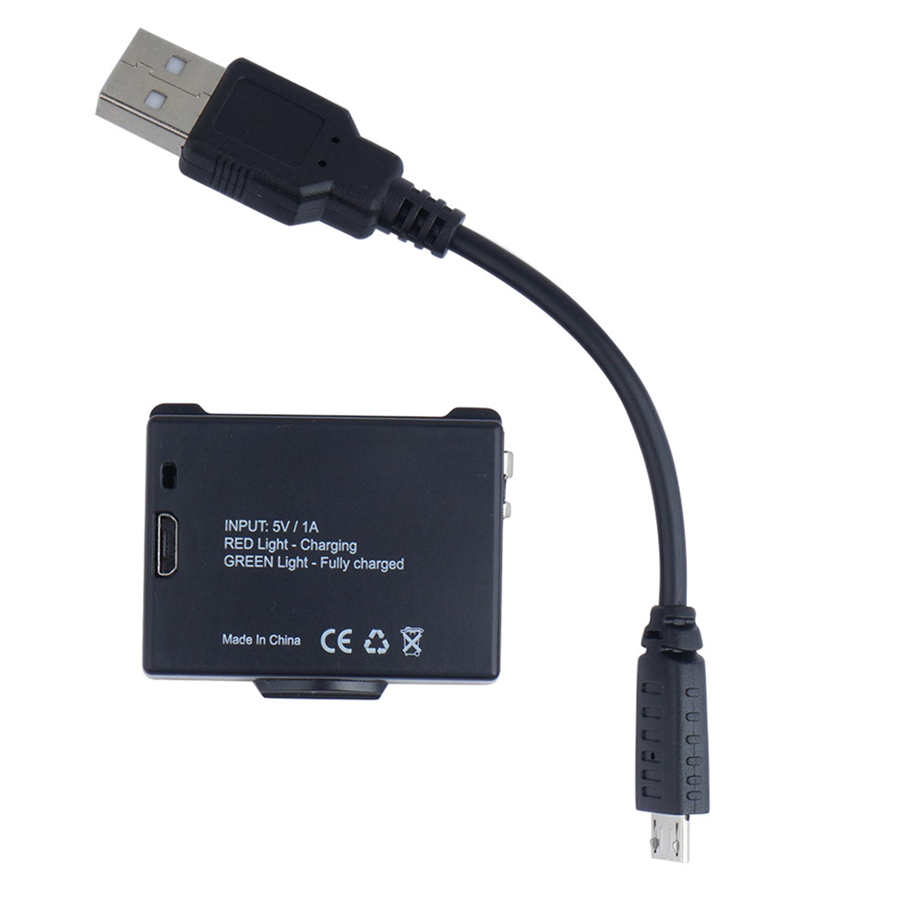 Фонарь налобный Mactronic Base Camp 360 Lm Cool White/Warm White/Red LED USB Recharge (AHL0112) - фото 6