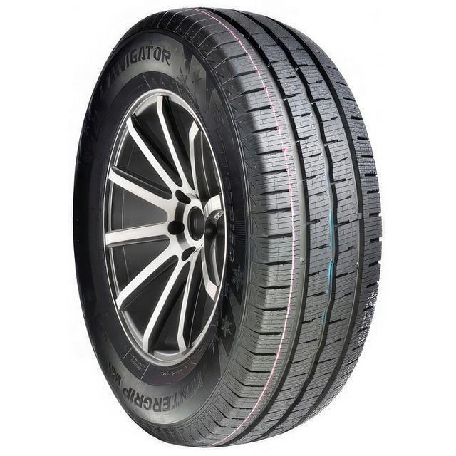 Шина зимняя Lanvigator WinterGrip Van 215/65 R16C 109/107R (1002509119)