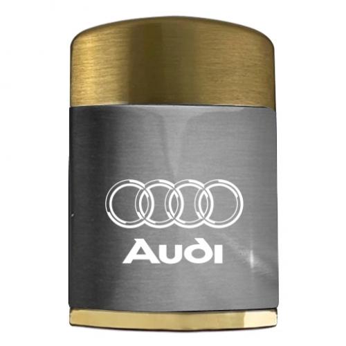 Зажигалка газовая Audi Big (12864230-4-12129)