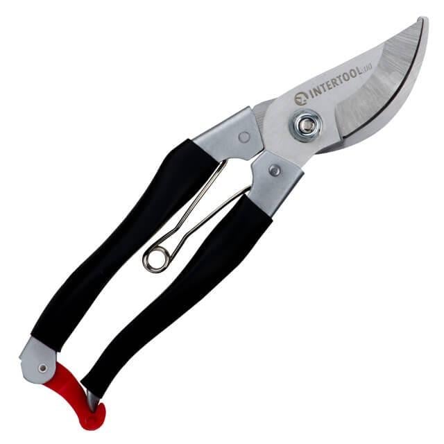 Секатор садовый Intertool FT-1001 (1755749986)