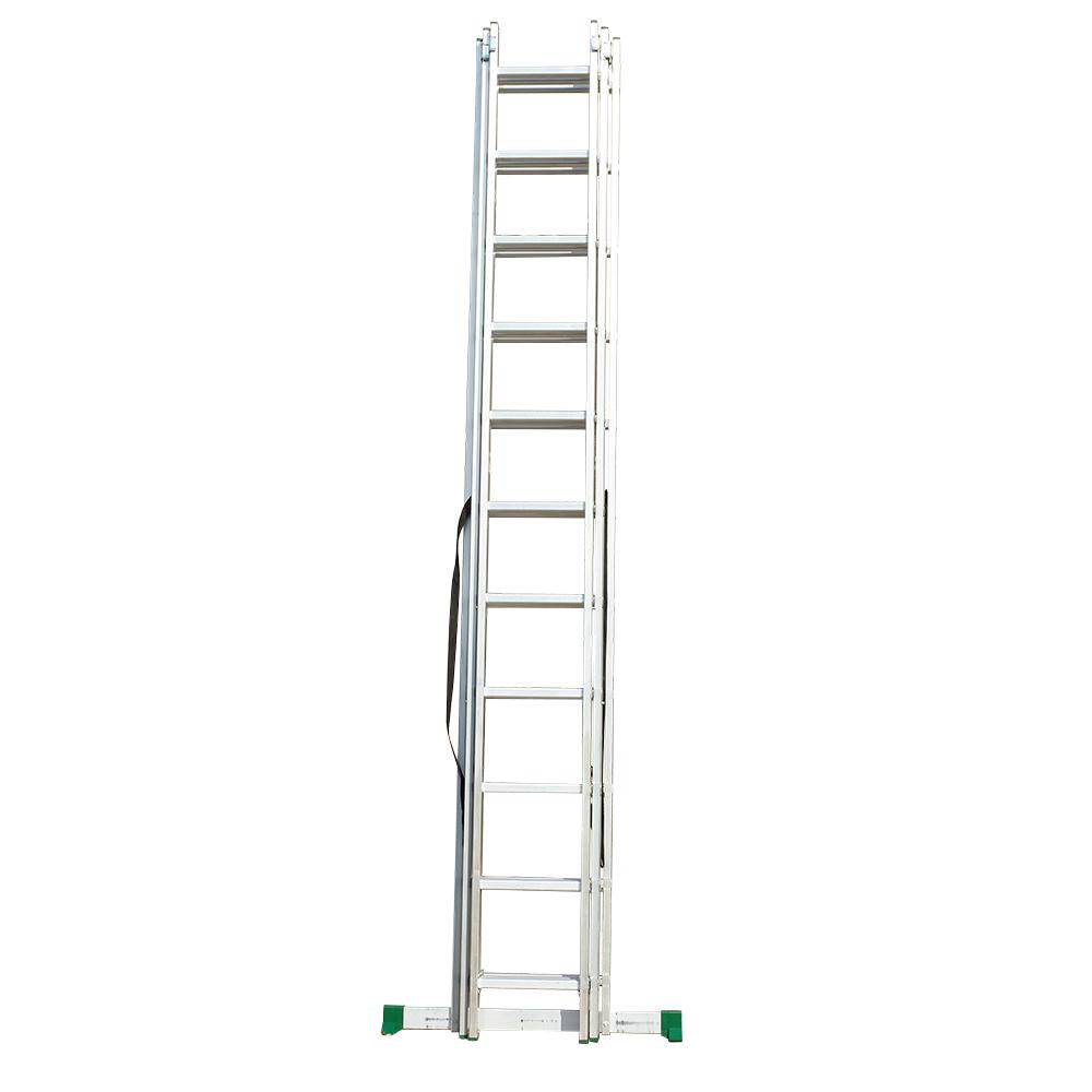 Лестница универсальная Nowa EL3170W (12097697)