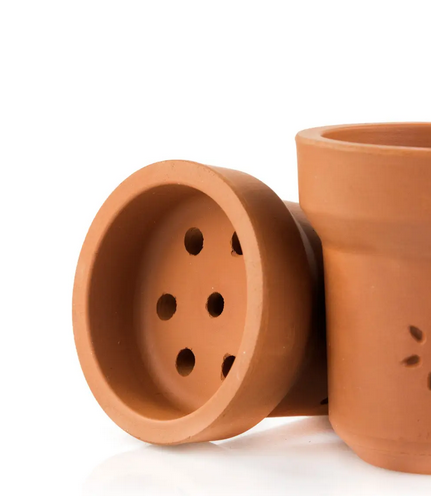 Чаша для кальяна глиняная Solaris Mars - фото 4 Чаша для кальяна глиняная Solaris Mars - фото 4