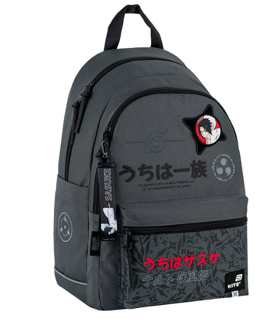 Рюкзак KITE Education teens Naruto Shippuden NR25-2575M (4063276190086)