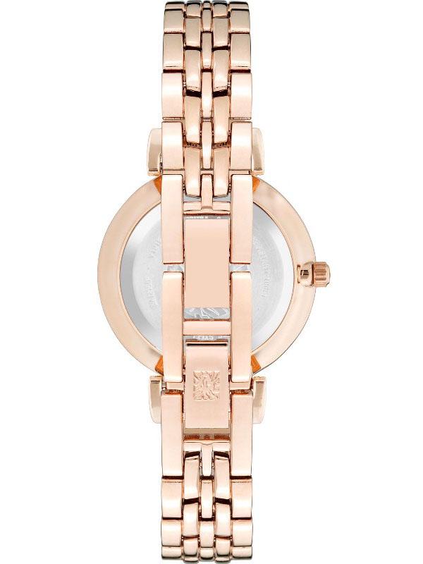 Наручний годинник жіночий Anne Klein AK/2158RGRG (773264) - фото 3 Наручний годинник жіночий Anne Klein AK/2158RGRG (773264) - фото 3