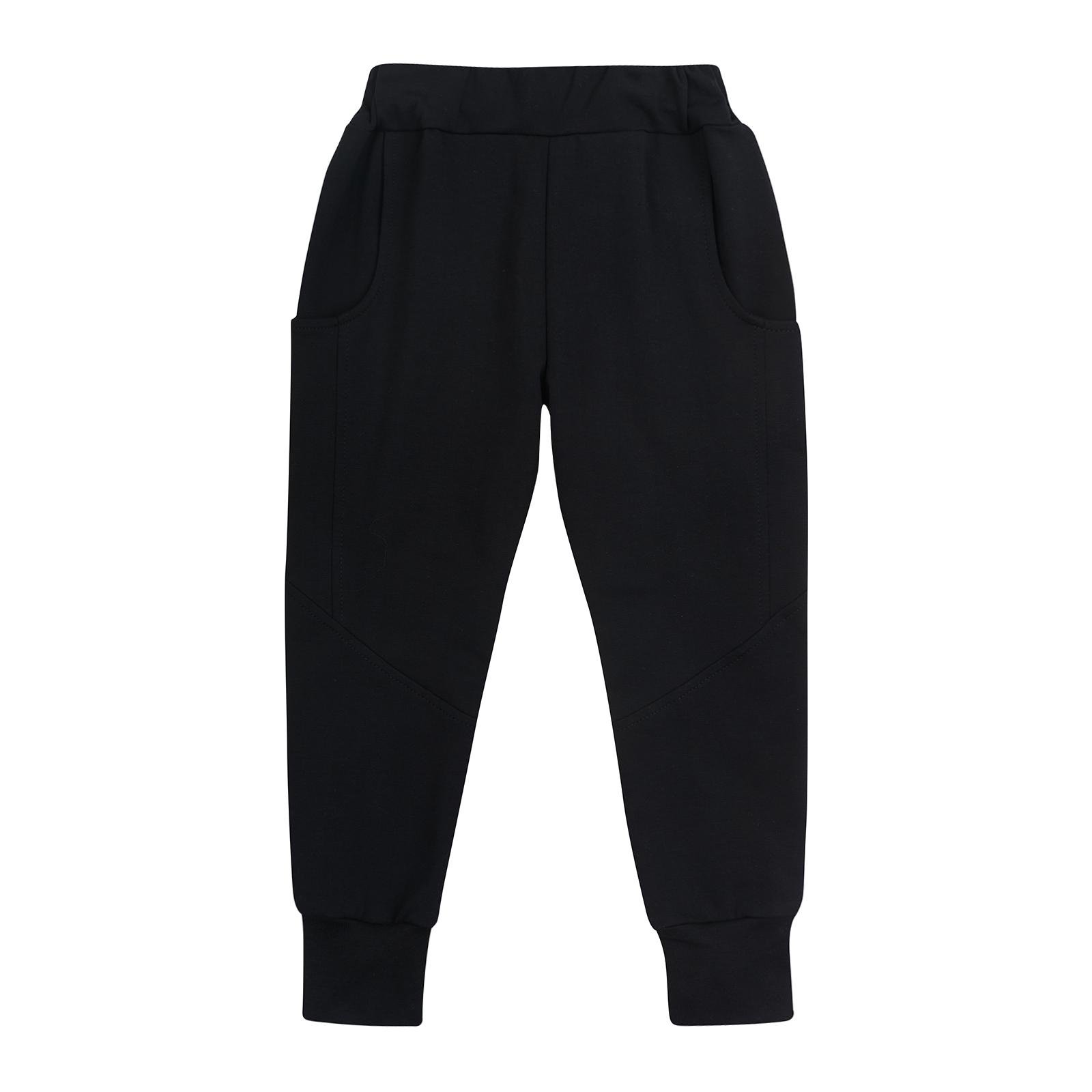 Штаны детские ЛяЛя р. 158 (10ДВ127)