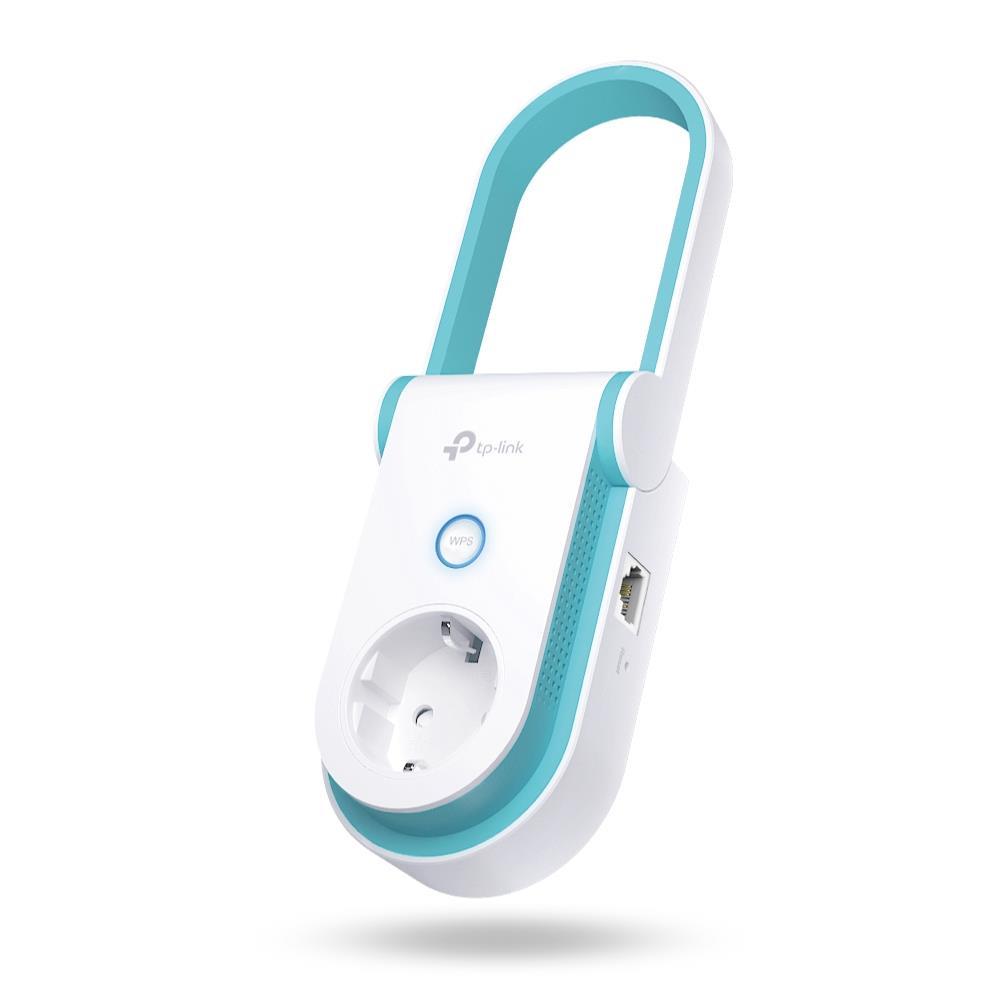 Повторювач Wi-Fi TP-Link RE365 (227048) - фото 2 Повторювач Wi-Fi TP-Link RE365 (227048) - фото 2