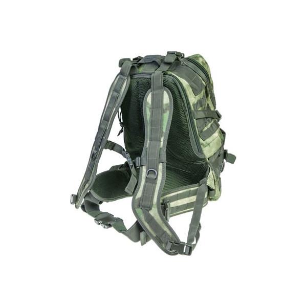 Рюкзак Skif Tac Tactical Patrol 35 L A-tacs Fg (GB0110-ATG) - фото 3