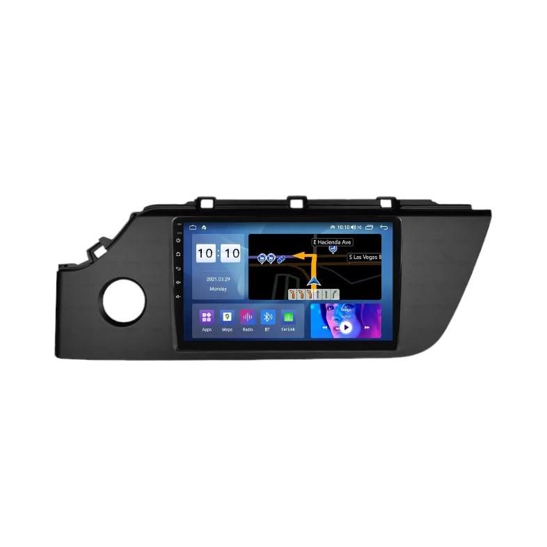 Магнитола штатная Mekede M400S для Kia Rio 4 IV FB K2 2020-2021 9" (2226406624)