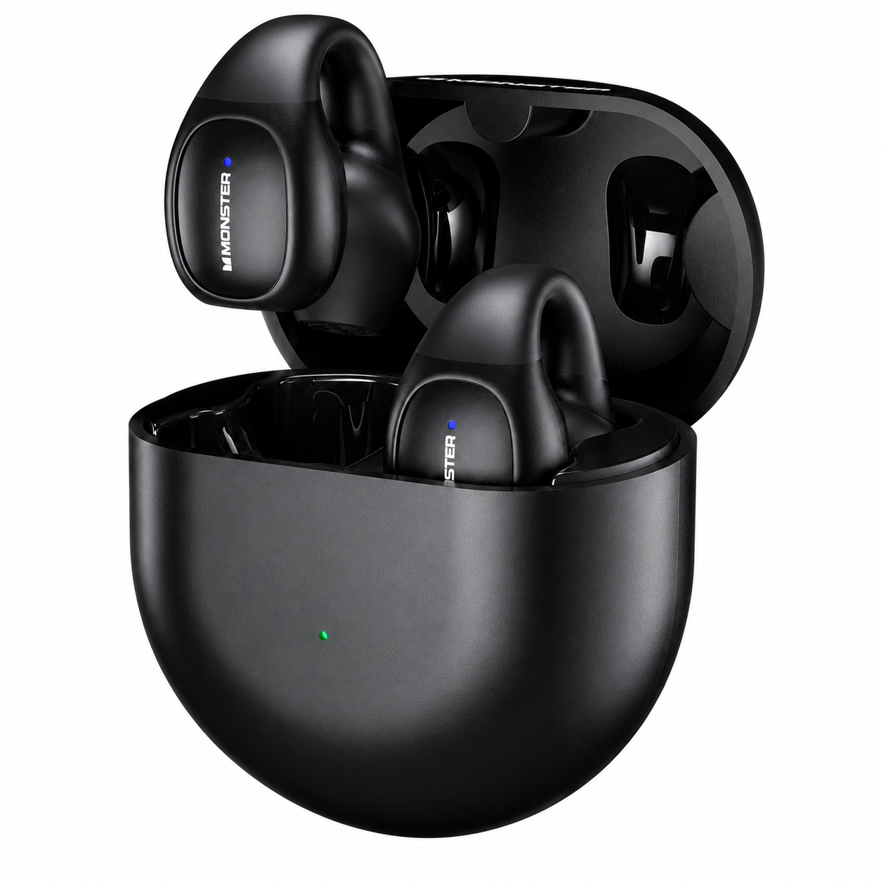 Наушники беспроводные Monster BL18pro (1012-710-00)