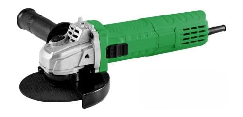 Шлифмашина угловая сетевая Apro AG-125/950 VQ 950 Вт 125 мм 12000 об/мин М14 (899024)